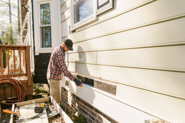 Trusted Siding Repair service in Apple Creek, OH - Squared Siding